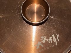 -大头椰·海南椰子鸡火锅(思明万象城店)