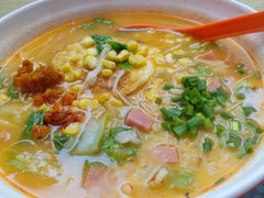 -济南大学-第8食堂