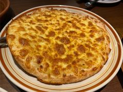榴莲匹萨-萨莉亚意式餐厅(龙阳广场店)