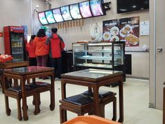 -庆丰包子铺(天通苑店)