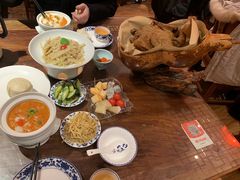-面辣子·陕西家乡菜(钟楼店)
