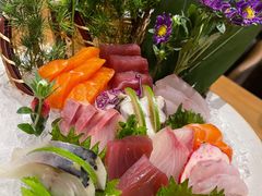 -隐泉之语日式料理(王府中环店)