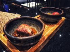 -月下料理(楷林IFC店)