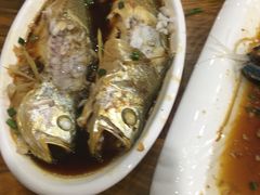 -丹盛象山海鲜(水清路店)