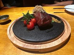 -MR.ROCKY洛奇先生·西餐&酒吧(太古仓店)