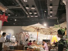 -晓粤·惹味粤菜(凯德乐峰广场店)