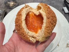 -北京泰富酒店-柏景轩中餐厅