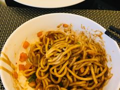 -武汉武昌威斯汀酒店-知味自助餐厅