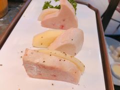 -十三姨正合丰烤肉(营迹路店)