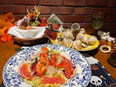-弗兰克牛排西餐厅Ribone steak house(柠檬花园店)