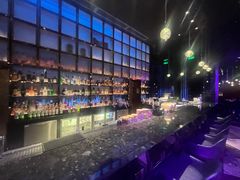 -SPARK(成都W酒店)