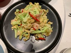 -百富源·海鲜辽菜(浑河堡店)