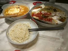 -望湘园·湖南菜(宏伊店)