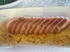 桂花糖藕-品鲜村农家菜·阳澄湖大闸蟹(总店)