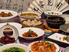 -祝家花園(伯渎港店)