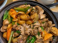 -宏记广东客家菜(丰汇店)
