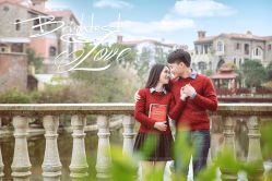 -1986婚纱摄影(清城店)