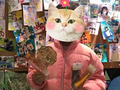 -尼莫儿童美术(三阳路融科天城校区)
