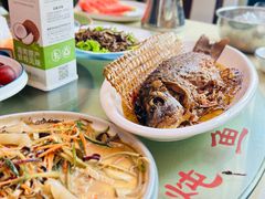 -老家菜馆(正定店)