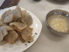 炸灌肠-京门老爆三(回龙观店)