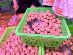 -阿娟牛肉丸·手打牛肉丸·现做现卖