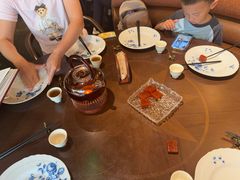 -奉天小馆·非遗东北菜(沈阳万象城店)
