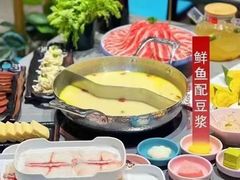 -江小渔鲜鱼火锅(辽沈二街店)