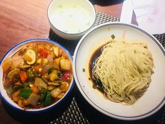 -十面春风·江南面馆(崇宁路店)