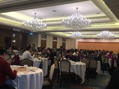 大堂-翠园(铜锣湾广场店)