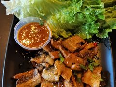 -百盛烧烤龙虾小酒馆(文富北路店)