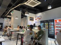 -友达面馆(广州总店)