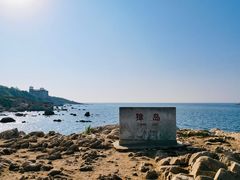 -养马岛旅游度假区
