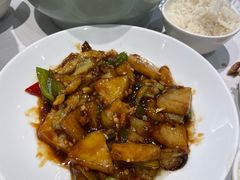 -北李·海肠捞饭·大连菜(望京凯德MALL店)