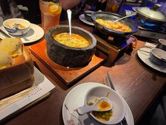 -绿茶餐厅(千岛湖银泰城店)