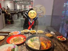 -蜀大侠火锅(恒峰店)