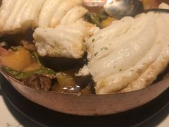 -奉天小馆·非遗东北菜(济南万象城店)