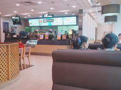 -德克士(柠都广场店)
