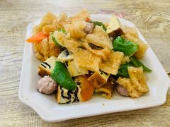 -林家饭店(新林公路店)