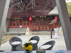 景观位-止观小馆·辽河口渔家菜(王府井店)