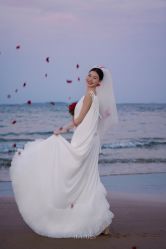 -巴黎婚纱摄影(瑞安旗舰店)