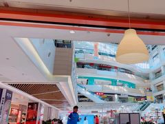 -阳阳中国饭(龙湖大兴天街)