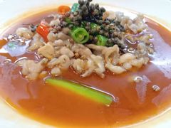 -周渝食惦·酸菜鱼精致川菜(横岗店)