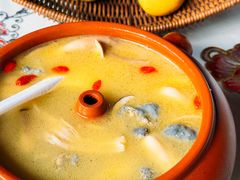 -龙姐私房菜(和顺古镇店)