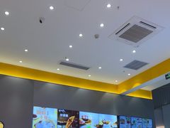 -小杨生煎(深圳岗厦北店)