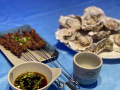 -千岛蚝高压锅生蚝·人参火锅(白云万达店)