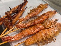 -三毛演义·湖南烧烤大排档(南浦店)