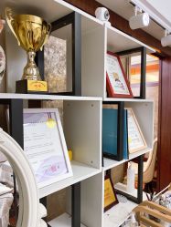 -久匠半永久纹眉