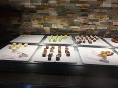 -汉巴味德自助餐厅(嘉定宝龙广场店)