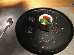 -锦潼西餐厅