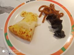 -比格比萨自助(宝山日月光店)